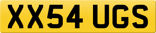 XX54UGS